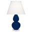 Robert Abbey (CT13X) 6" x 22"-0" SMALL DOUBLE GOURD ACCENT LAMP