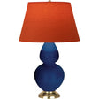 Robert Abbey (CT20T) 9.5" x 31" DOUBLE GOURD TABLE LAMP