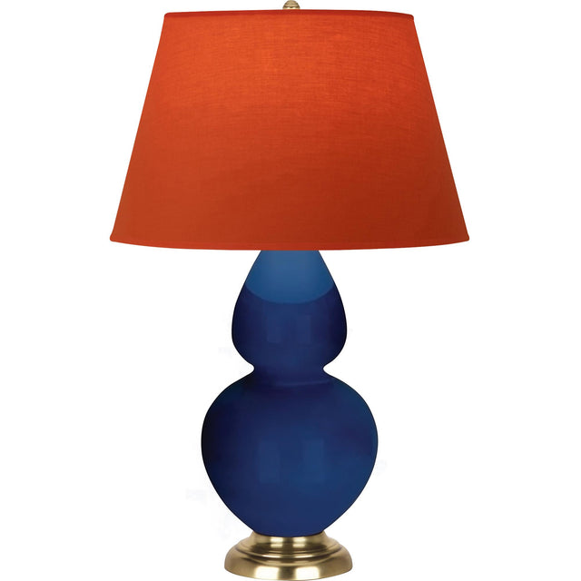 Robert Abbey (CT20T) 9.5" x 31" DOUBLE GOURD TABLE LAMP