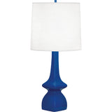 Robert Abbey (CT210) 5.38" x 31" JASMINE TABLE LAMP