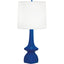 Robert Abbey (CT210) 5.38" x 31" JASMINE TABLE LAMP