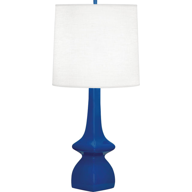 Robert Abbey (CT210) 5.38" x 31" JASMINE TABLE LAMP