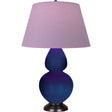 Robert Abbey (CT21L) 9.5" x 31" DOUBLE GOURD TABLE LAMP