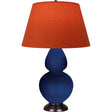 Robert Abbey (CT21T) 9.5" x 31" DOUBLE GOURD TABLE LAMP