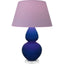 Robert Abbey (CT23L) 9.5" x 30" DOUBLE GOURD TABLE LAMP