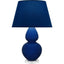 Robert Abbey (CT23N) 9.5" x 30" DOUBLE GOURD TABLE LAMP