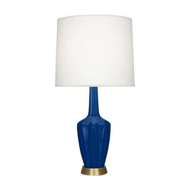 Robert Abbey (CT36) 6.25" x 30" EMMA ACCENT LAMP