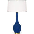 Robert Abbey (CT701) 8" x 34.31" DELILAH TABLE LAMP