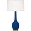 Robert Abbey (CT701) 8" x 34.31" DELILAH TABLE LAMP