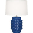 Robert Abbey (CT801) 7.75" x 21.38" DOLLY ACCENT LAMP