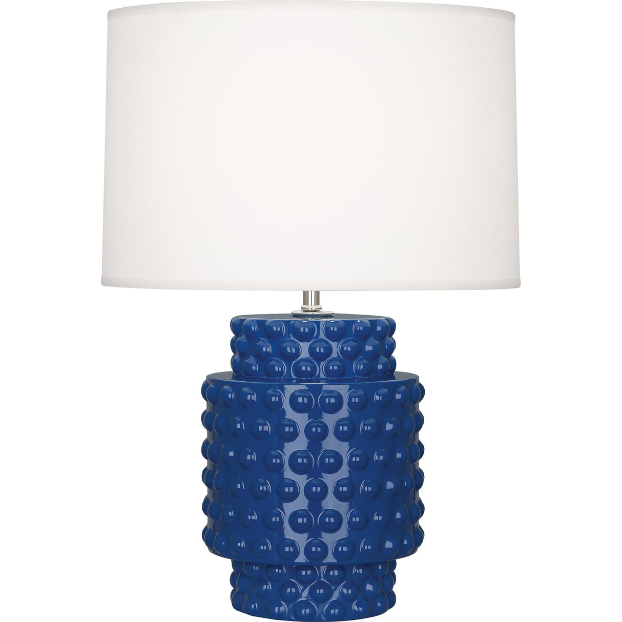 Robert Abbey (CT801) 7.75" x 21.38" DOLLY ACCENT LAMP