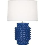 Robert Abbey (CT801) 7.75" x 21.38" DOLLY ACCENT LAMP