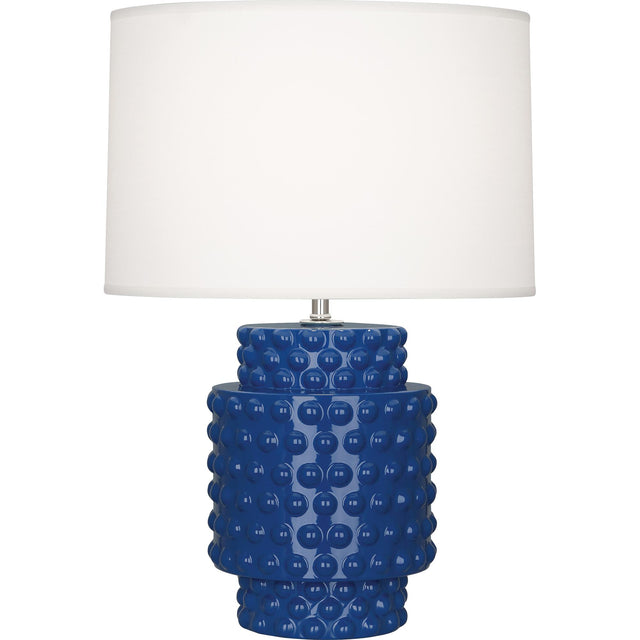 Robert Abbey (CT801) 7.75" x 21.38" DOLLY ACCENT LAMP