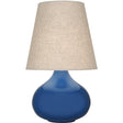 Robert Abbey (CT91) 11.88" x 23.5" JUNE ACCENT LAMP