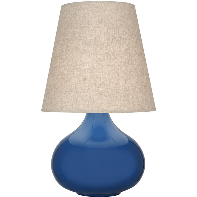 Robert Abbey (CT91) 11.88" x 23.5" JUNE ACCENT LAMP