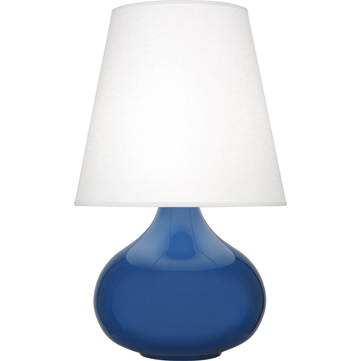 Robert Abbey (CT93) 11.88" x 23.5" JUNE ACCENT LAMP