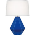 Robert Abbey (CT930) 10.25" x 22.5" DELTA TABLE LAMP