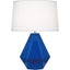 Robert Abbey (CT930) 10.25" x 22.5" DELTA TABLE LAMP