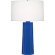 Robert Abbey (CT960) 6.5" x 25.88" MASON TABLE LAMP