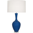 Robert Abbey (CT980) 8.5" x 33.5"-0" AUDREY TABLE LAMP