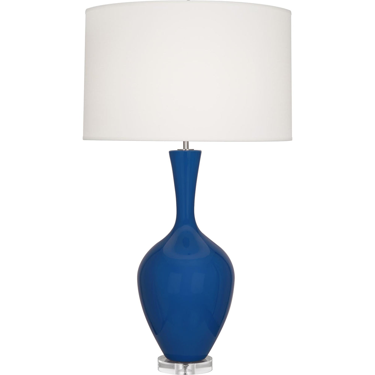 Robert Abbey (CT980) 8.5" x 33.5"-0" AUDREY TABLE LAMP