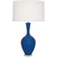 Robert Abbey (CT980) 8.5" x 33.5"-0" AUDREY TABLE LAMP