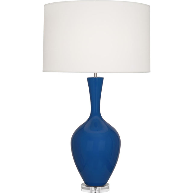 Robert Abbey (CT980) 8.5" x 33.5"-0" AUDREY TABLE LAMP