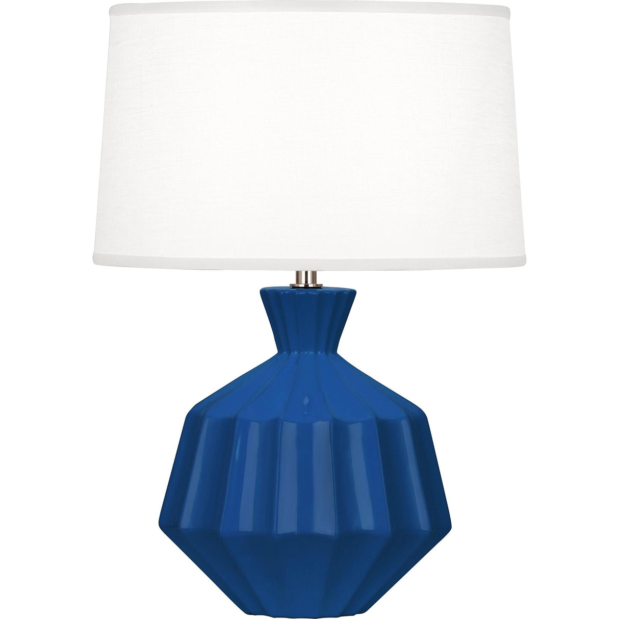 Robert Abbey (CT989) 8.75" x 17.63" ORION ACCENT LAMP