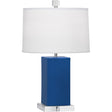 Robert Abbey (CT990) 4.13" x 19.13" HARVEY ACCENT LAMP