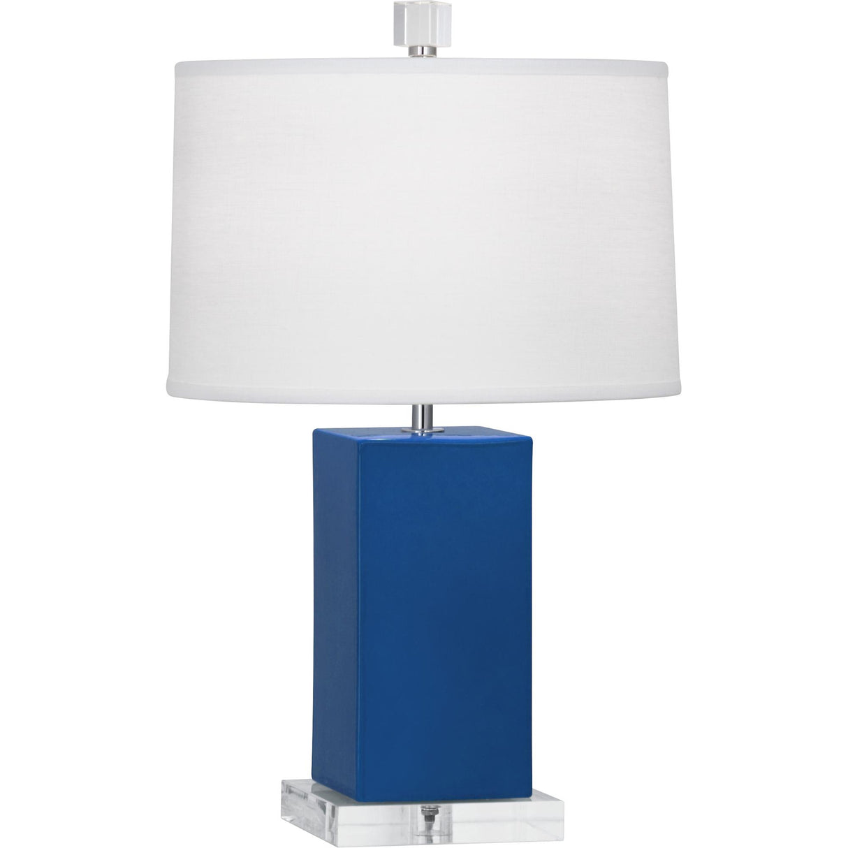 Robert Abbey (CT990) 4.13" x 19.13" HARVEY ACCENT LAMP