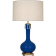 Robert Abbey (CT992) 9" x 31.63" ATHENA TABLE LAMP