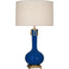 Robert Abbey (CT992) 9" x 31.63" ATHENA TABLE LAMP