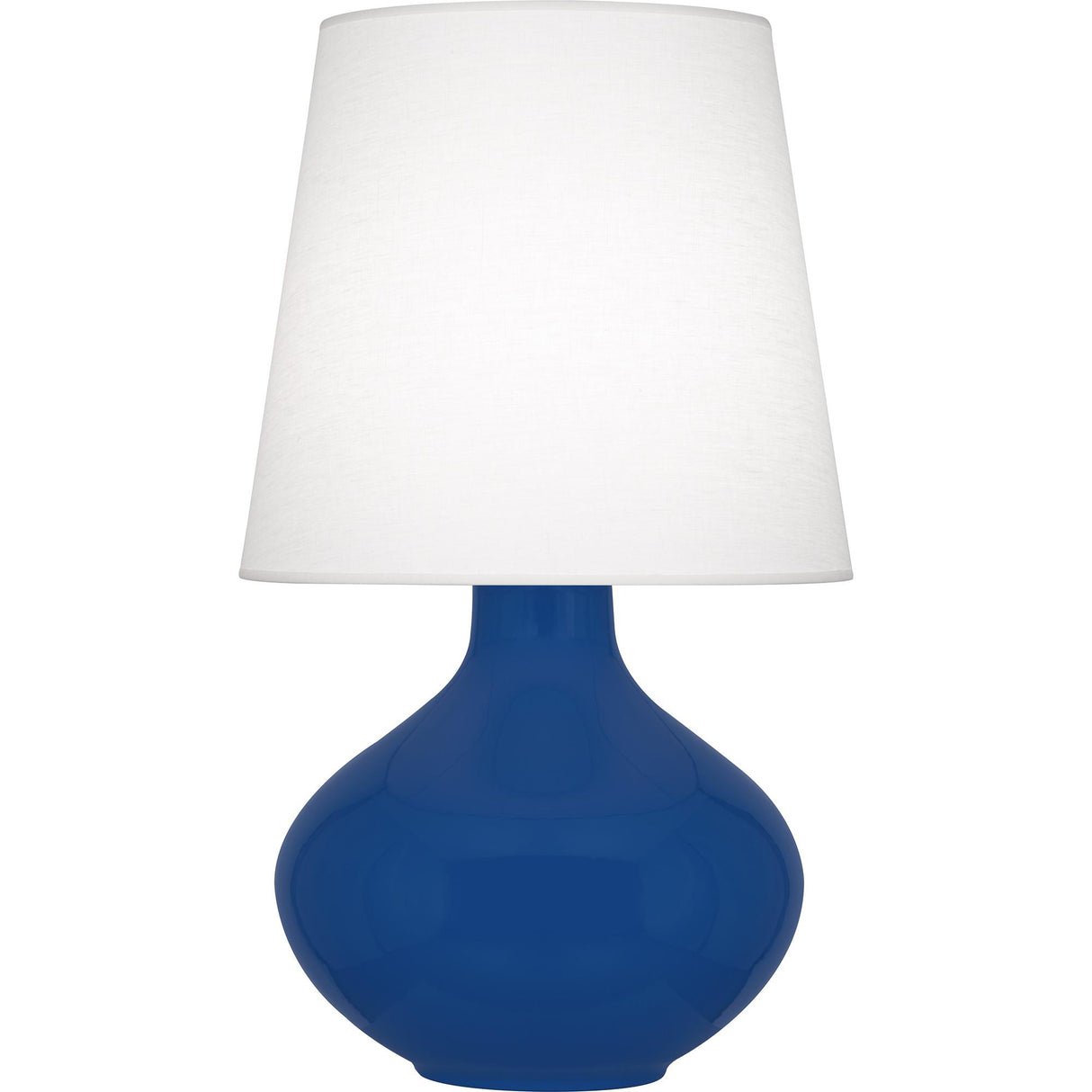 Robert Abbey (CT993) 15.75" x 30.75" JUNE TABLE LAMP