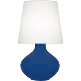 Robert Abbey (CT993) 15.75" x 30.75" JUNE TABLE LAMP
