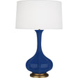 Robert Abbey (CT994) 11.5" x 31.88" PIKE TABLE LAMP