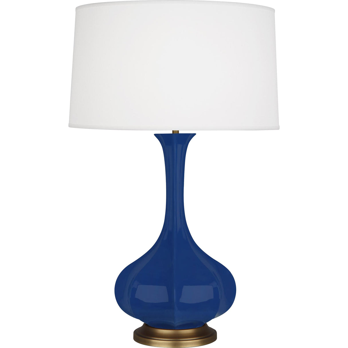 Robert Abbey (CT994) 11.5" x 31.88" PIKE TABLE LAMP