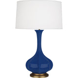 Robert Abbey (CT994) 11.5" x 31.88" PIKE TABLE LAMP