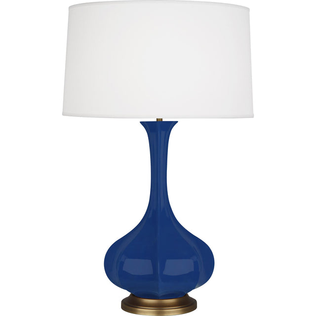 Robert Abbey (CT994) 11.5" x 31.88" PIKE TABLE LAMP