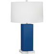 Robert Abbey (CT995) 6.25" x 33" HARVEY TABLE LAMP