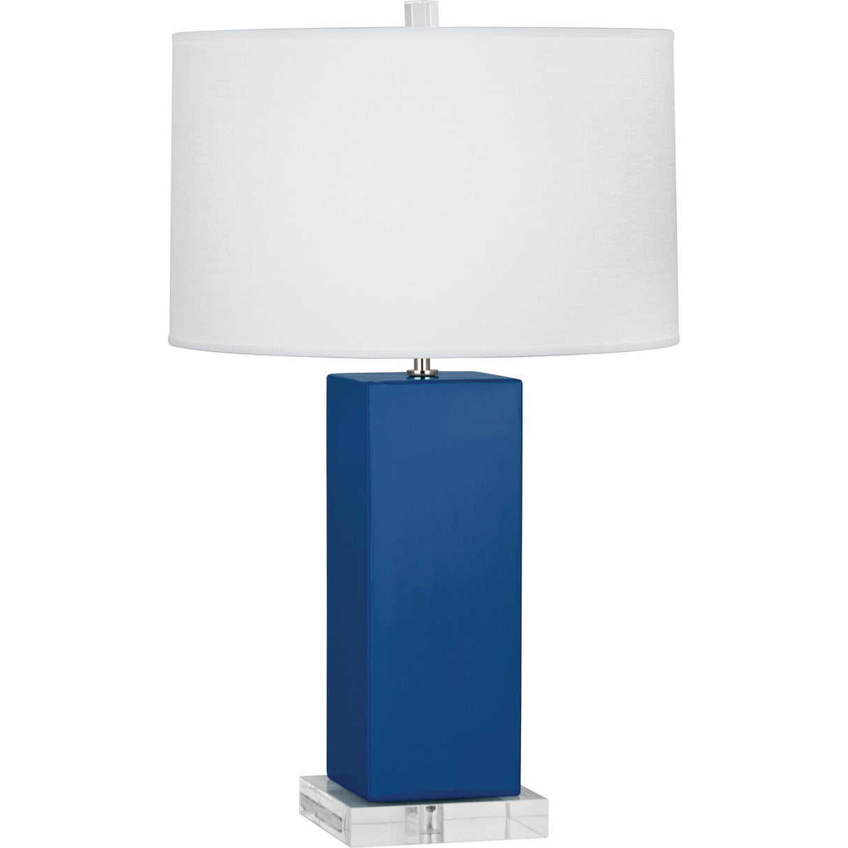 Robert Abbey (CT995) 6.25" x 33" HARVEY TABLE LAMP