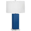 Robert Abbey (CT995) 6.25" x 33" HARVEY TABLE LAMP