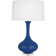 Robert Abbey (CT996) 11.5" x 32.75" PIKE TABLE LAMP