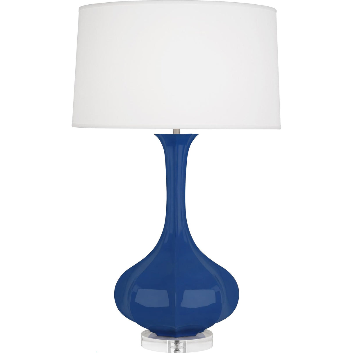 Robert Abbey (CT996) 11.5" x 32.75" PIKE TABLE LAMP