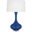 Robert Abbey (CT996) 11.5" x 32.75" PIKE TABLE LAMP