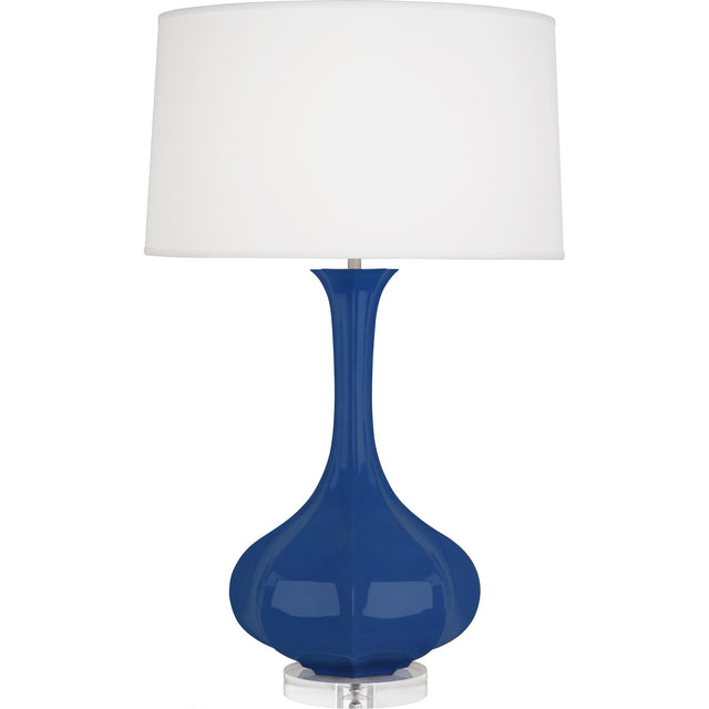 Robert Abbey (CT996) 11.5" x 32.75" PIKE TABLE LAMP