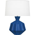 Robert Abbey (CT999) 13.63" x 27" ORION TABLE LAMP