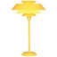 Robert Abbey (CY780) 17" x 26.5" PIERCE TABLE LAMP