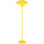 Robert Abbey (CY978) 17" x 60.38" PIERCE FLOOR LAMP