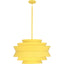Robert Abbey (CY983) 23" x 14" PIERCE PENDANT