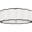 Robert Abbey (D2201) 24" x 10.25" AXIS FLUSHMOUNT